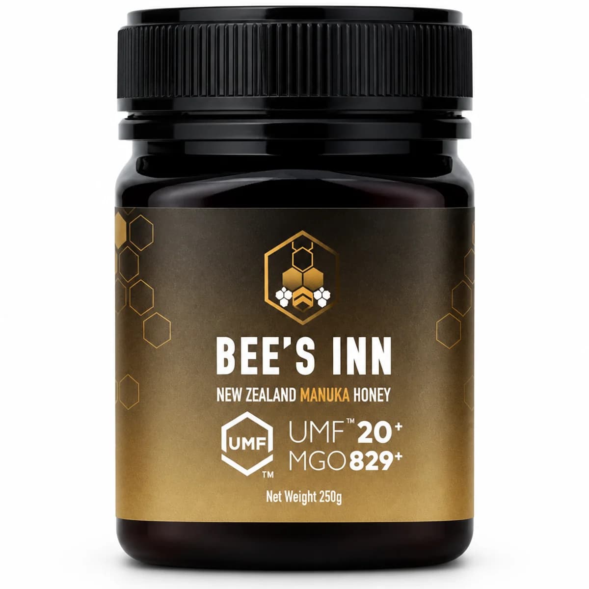Mjalte manuka 20+ 250gr — imazhi 1